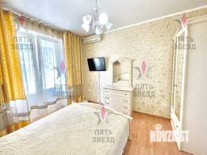 2-к квартира, вторичка, 57м2, 4/4 этаж