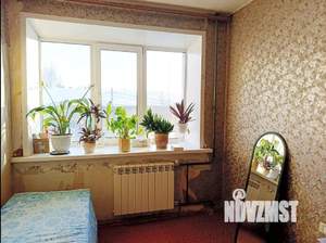 3-к квартира, вторичка, 68м2, 2/5 этаж