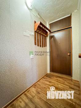 1-к квартира, вторичка, 30м2, 1/5 этаж
