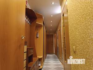 3-к квартира, вторичка, 55м2, 1/9 этаж
