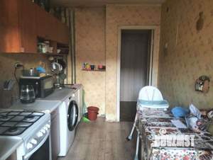 3-к квартира, вторичка, 61м2, 3/10 этаж