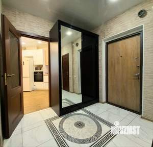 2-к квартира, вторичка, 57м2, 6/24 этаж