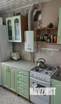 1-к квартира, вторичка, 32м2, 5/5 этаж