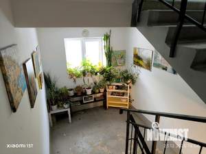 1-к квартира, вторичка, 34м2, 3/3 этаж