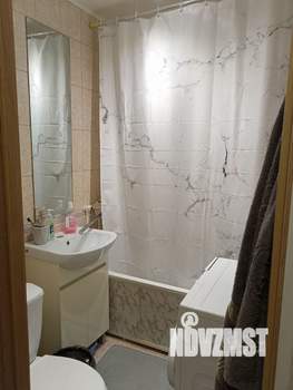 1-к квартира, вторичка, 31м2, 3/5 этаж