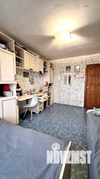 3-к квартира, вторичка, 59м2, 9/9 этаж