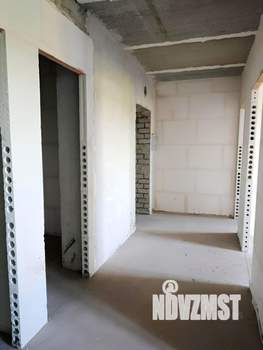 2-к квартира, вторичка, 49м2, 6/6 этаж