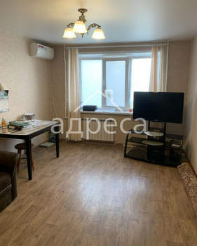 3-к квартира, вторичка, 74м2, 7/10 этаж