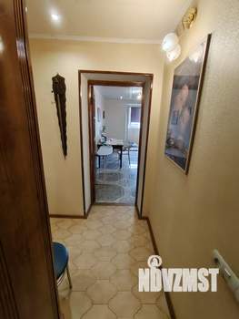 2-к квартира, вторичка, 52м2, 6/9 этаж