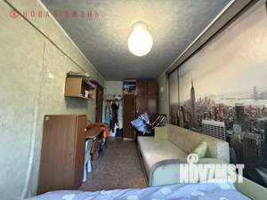 2-к квартира, вторичка, 45м2, 3/5 этаж