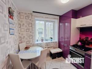 2-к квартира, вторичка, 46м2, 3/3 этаж