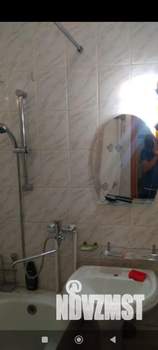 1-к квартира, вторичка, 40м2, 8/9 этаж