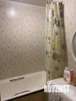 2-к квартира, вторичка, 50м2, 1/3 этаж