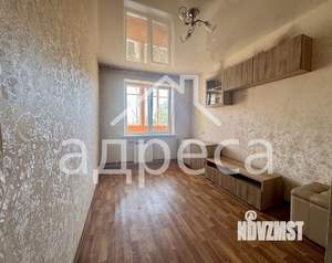 3-к квартира, вторичка, 52м2, 5/5 этаж