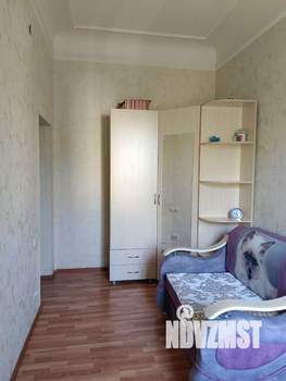 3-к квартира, вторичка, 63м2, 3/4 этаж