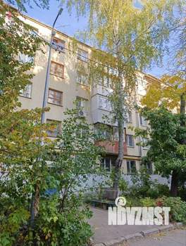 2-к квартира, вторичка, 44м2, 4/5 этаж