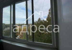 1-к квартира, вторичка, 66м2, 12/19 этаж