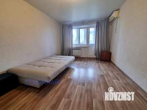 1-к квартира, вторичка, 40м2, 5/9 этаж
