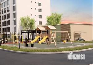 3-к квартира, вторичка, 106м2, 8/8 этаж