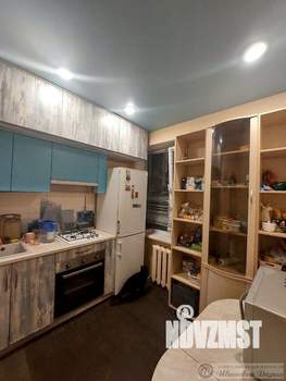 2-к квартира, вторичка, 43м2, 2/5 этаж