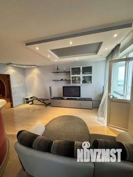 3-к квартира, вторичка, 113м2, 14/16 этаж