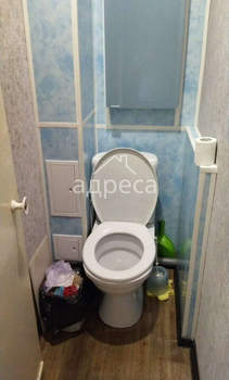 3-к квартира, вторичка, 65м2, 2/5 этаж