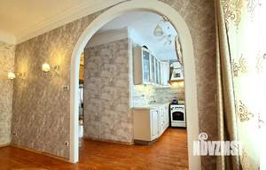 3-к квартира, вторичка, 66м2, 3/3 этаж