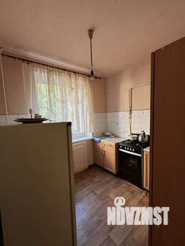 1-к квартира, вторичка, 31м2, 2/5 этаж
