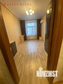 2-к квартира, вторичка, 60м2, 5/5 этаж