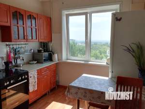 2-к квартира, вторичка, 56м2, 7/13 этаж