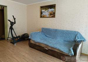3-к квартира, вторичка, 60м2, 3/5 этаж