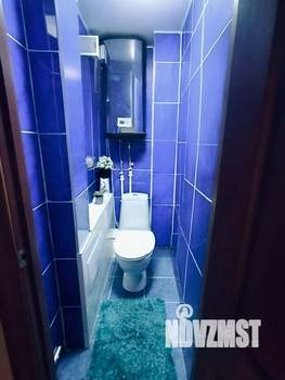 2-к квартира, вторичка, 56м2, 1/10 этаж