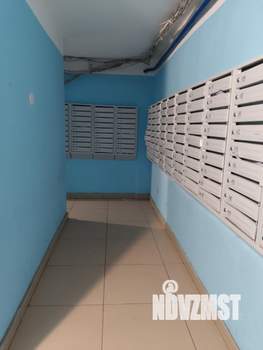 1-к квартира, вторичка, 31м2, 8/9 этаж