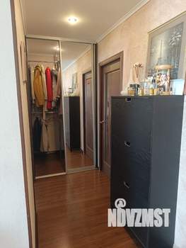 3-к квартира, вторичка, 59м2, 3/9 этаж