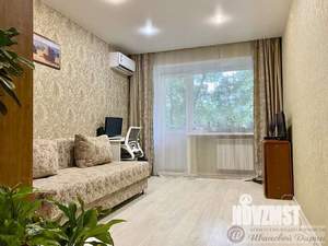 3-к квартира, вторичка, 54м2, 2/5 этаж