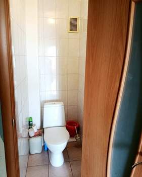 2-к квартира, вторичка, 57м2, 6/13 этаж