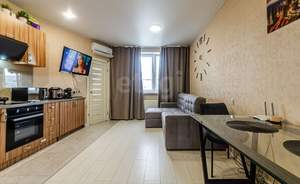 2-к квартира, вторичка, 40м2, 25/25 этаж