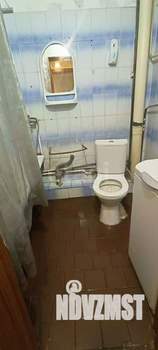 1-к квартира, вторичка, 24м2, 3/4 этаж