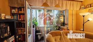 3-к квартира, вторичка, 64м2, 2/5 этаж