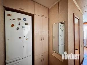1-к квартира, вторичка, 30м2, 5/9 этаж