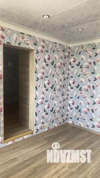 4-к квартира, вторичка, 73м2, 2/9 этаж