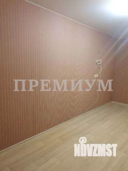 1-к квартира, вторичка, 37м2, 1/3 этаж