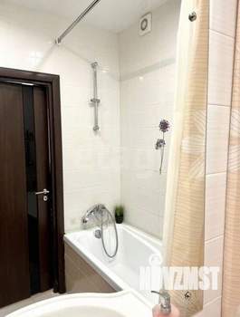 1-к квартира, вторичка, 69м2, 6/23 этаж