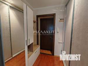 1-к квартира, вторичка, 46м2, 13/17 этаж