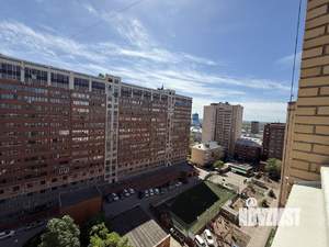 2-к квартира, вторичка, 64м2, 12/12 этаж