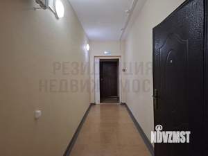 Студия квартира, вторичка, 117м2, 18/18 этаж