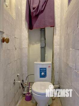 2-к квартира, вторичка, 58м2, 5/5 этаж