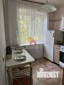 1-к квартира, вторичка, 31м2, 5/5 этаж