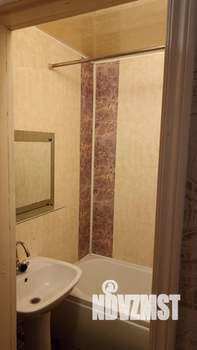 1-к квартира, вторичка, 40м2, 4/9 этаж