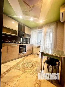 3-к квартира, вторичка, 67м2, 2/12 этаж